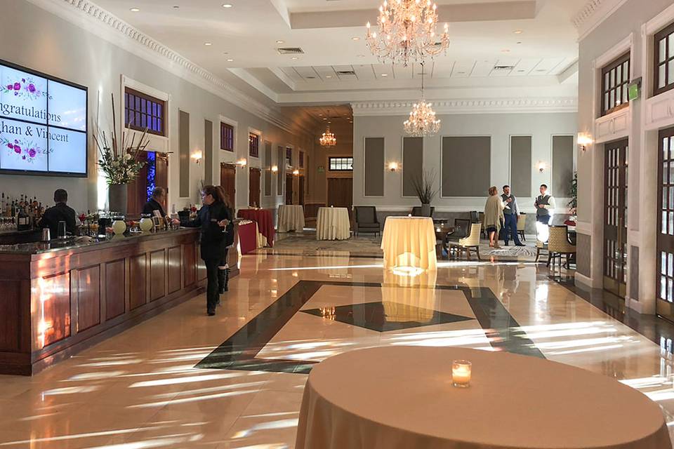 Grand Lobby