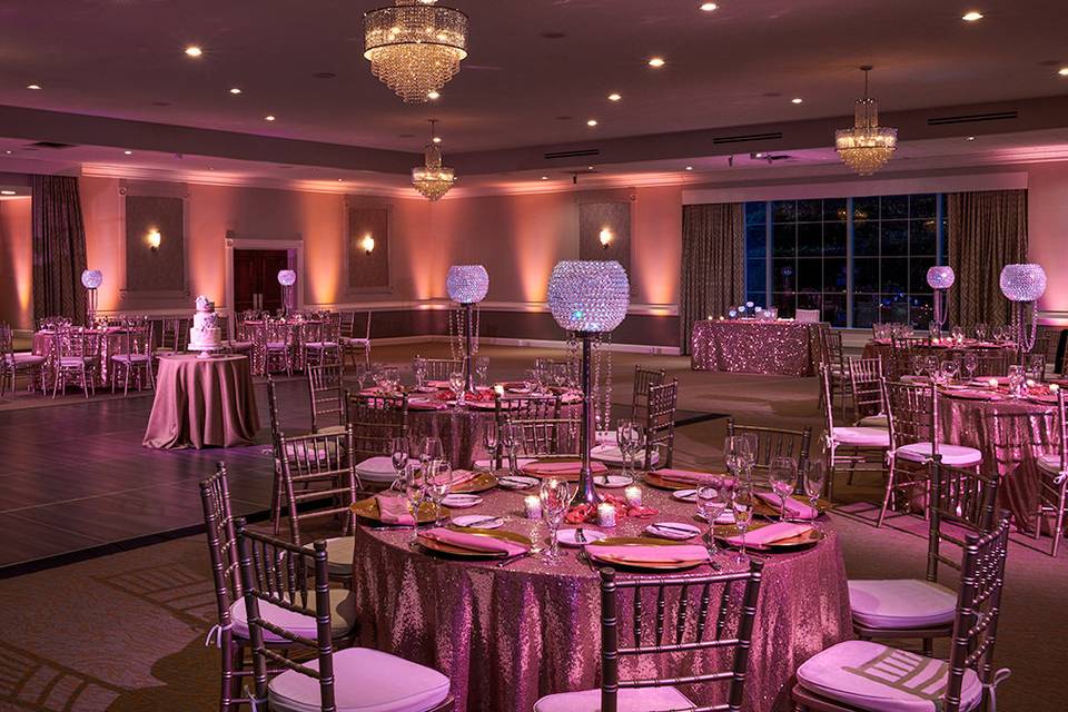 Brandywine Ballroom