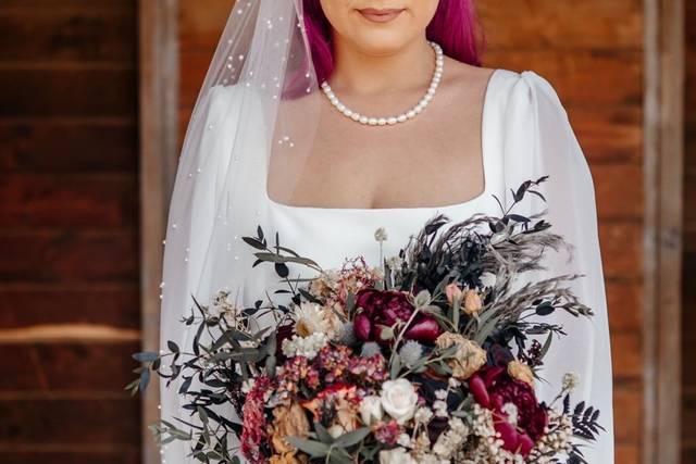 Martinez Wedding