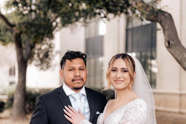 Sanchez Wedding 2023