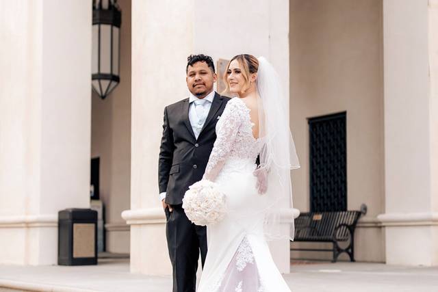 Sanchez Wedding 2023