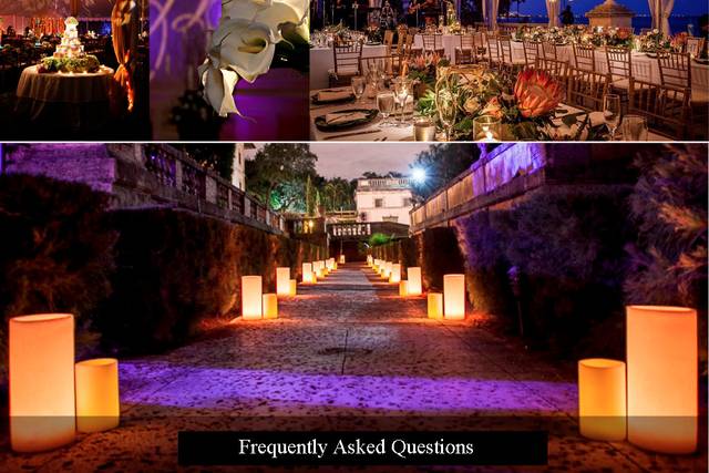 Kalos Event Lighting & Design