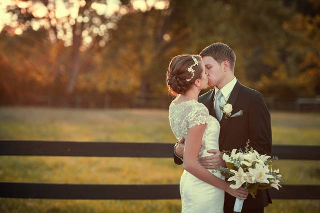 Ross Kyker Photography