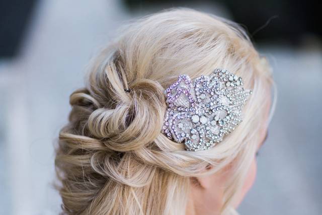 Hair accessories