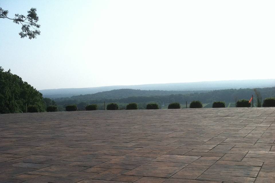 The Overlook at Geer Tree Farm