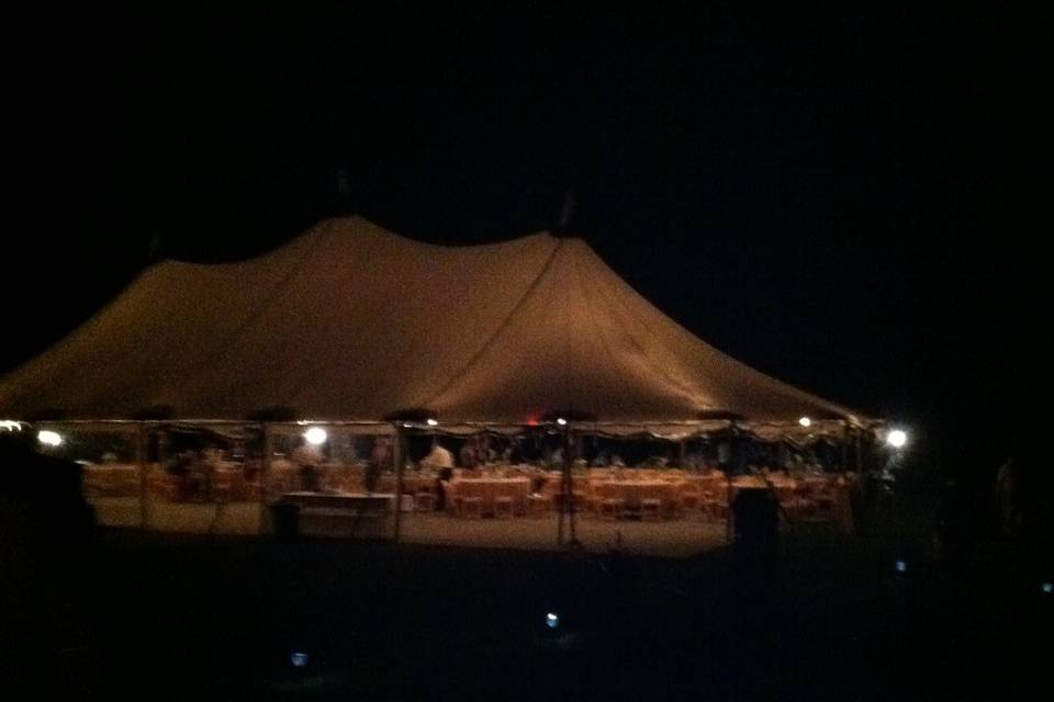 The Overlook at Geer Tree Farm