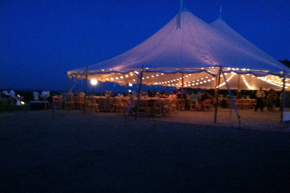 The Overlook at Geer Tree Farm