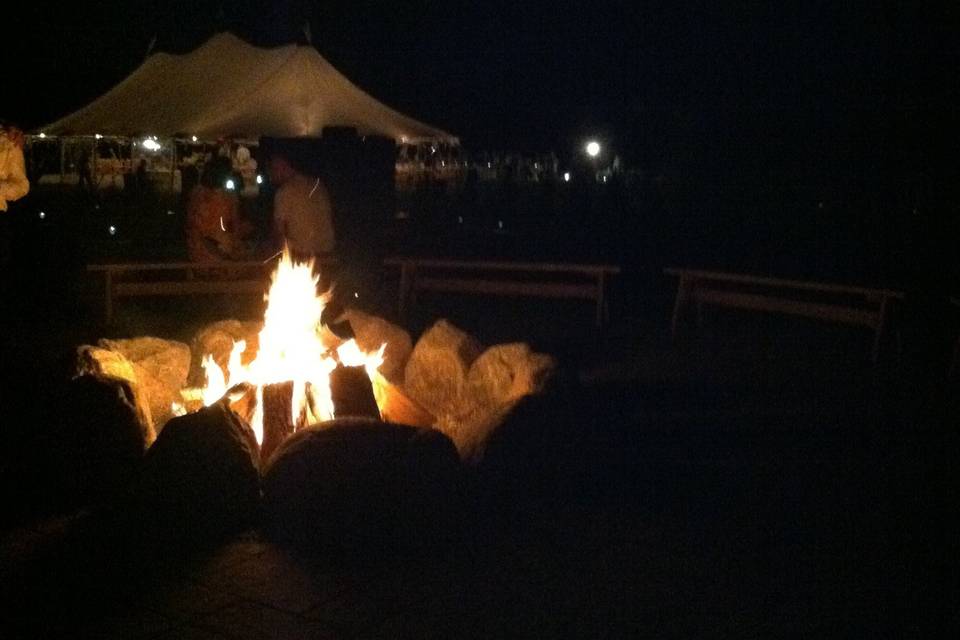 The Overlook at Geer Tree Farm