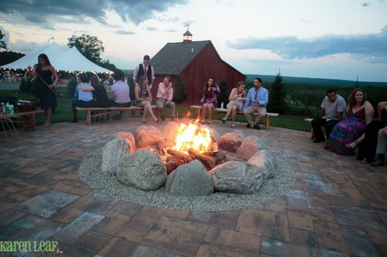 The Overlook at Geer Tree Farm