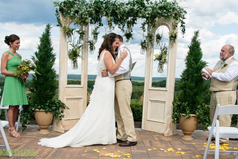 The Overlook at Geer Tree Farm