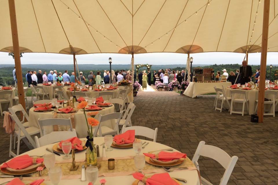 The Overlook at Geer Tree Farm