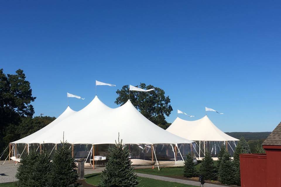 The Overlook at Geer Tree Farm