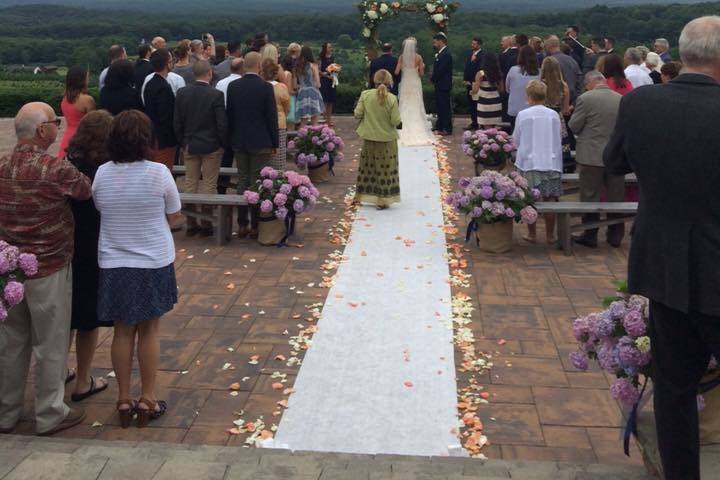 The Overlook at Geer Tree Farm