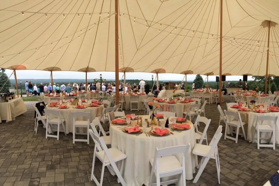 The Overlook at Geer Tree Farm