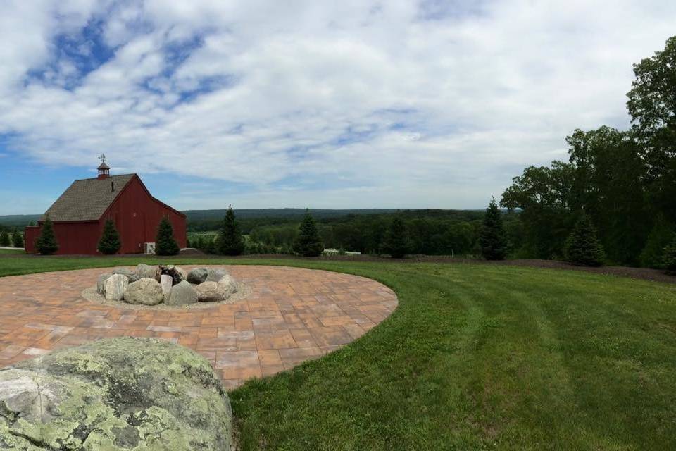 The Overlook at Geer Tree Farm