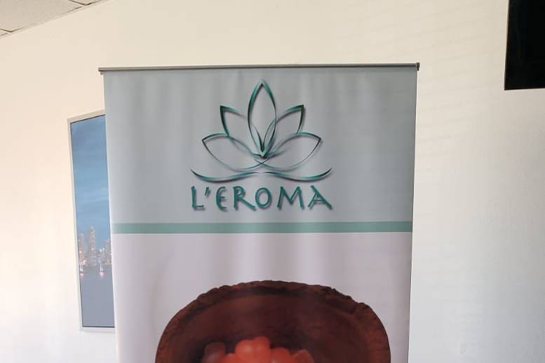 L'EROMA