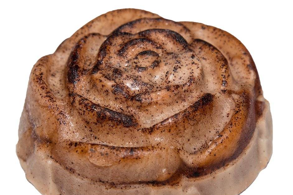 Cinnamon flower 3 oz