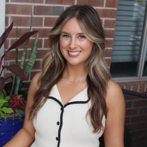 Morgan Houston