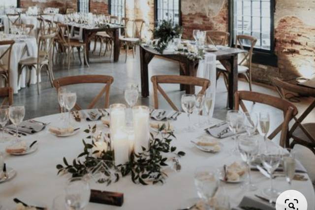 Rae’s Events