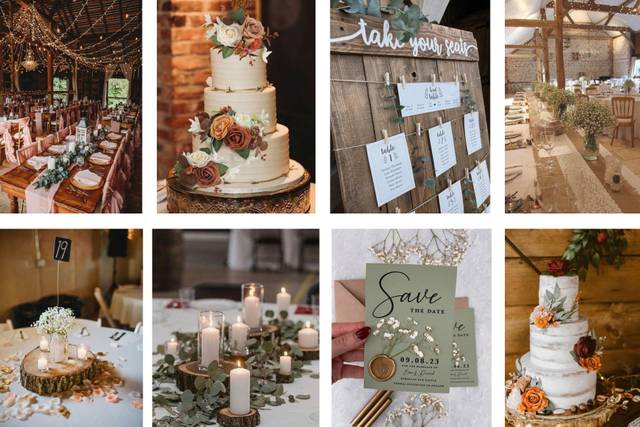 Rae’s Events
