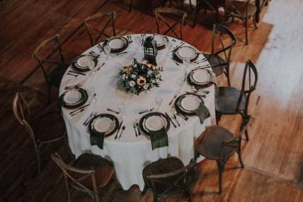 Table Settings