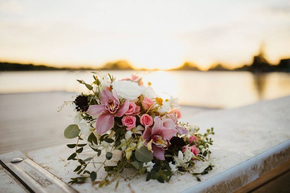 Table Accents