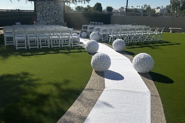 Ceremony