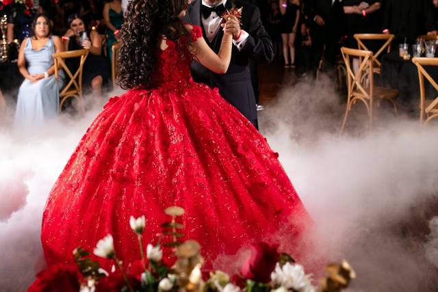 Quinceanera