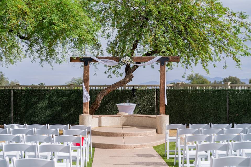 Ceremony