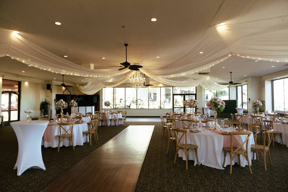 Ballroom