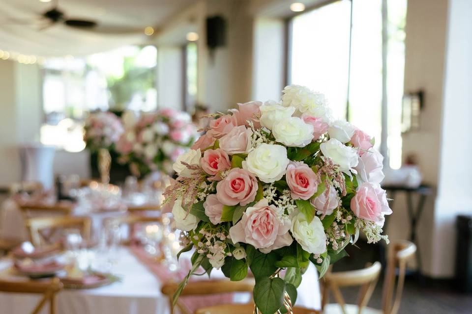 Table settings