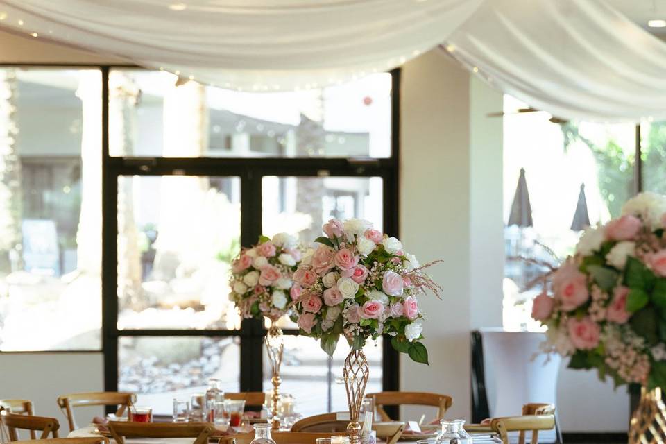 Ballroom
