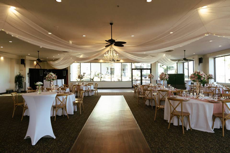 Ballroom
