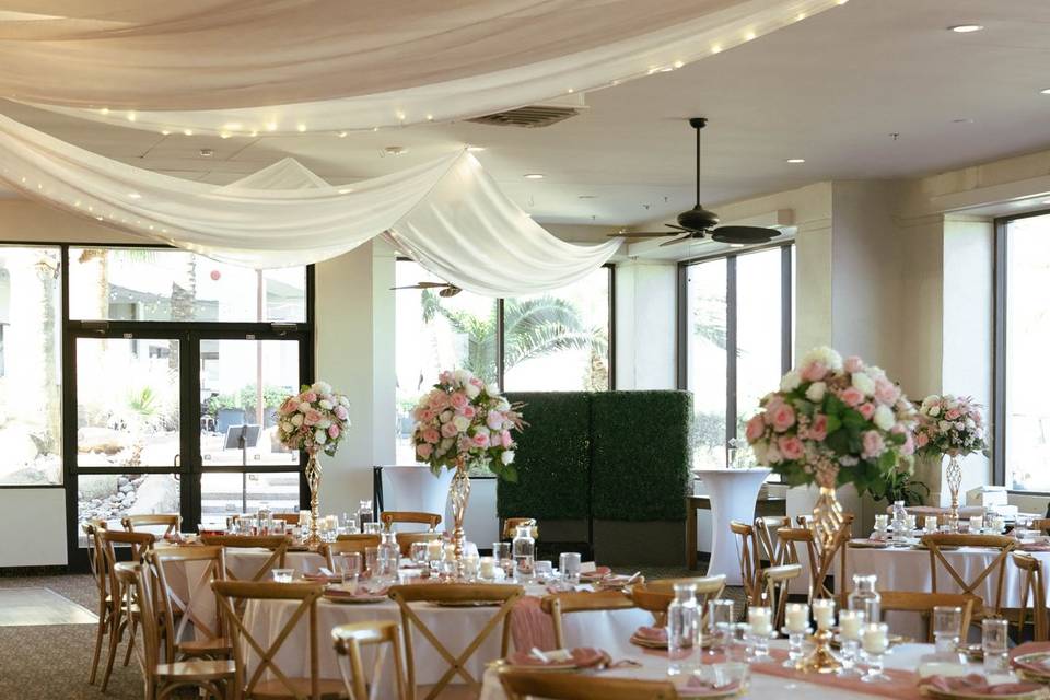 Ballroom