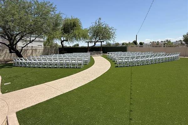 Ceremony