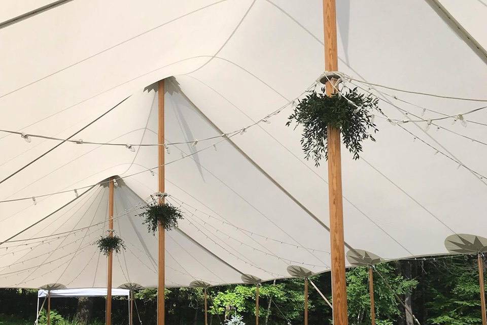 Scenic Tents