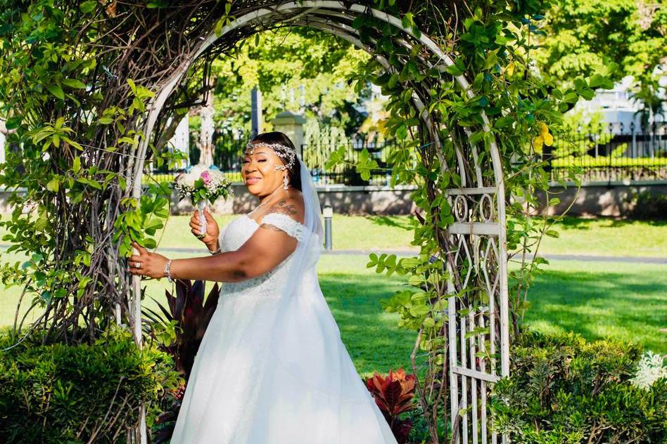 Bride