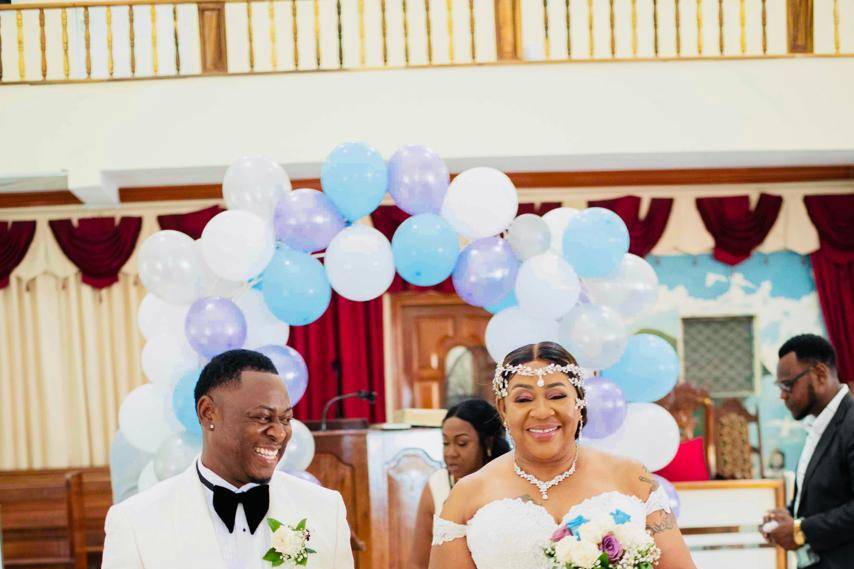 Recessional