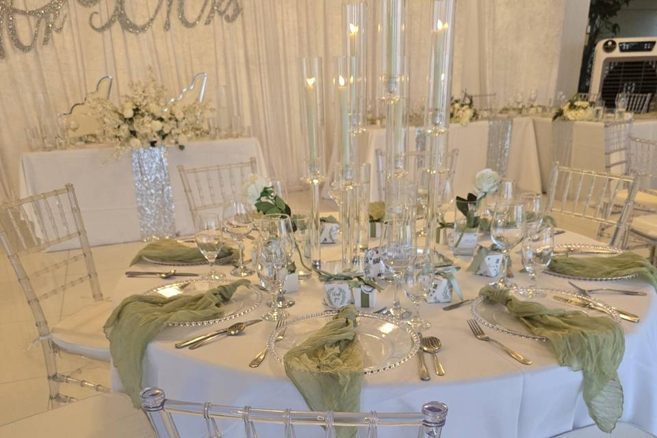 Table Décor