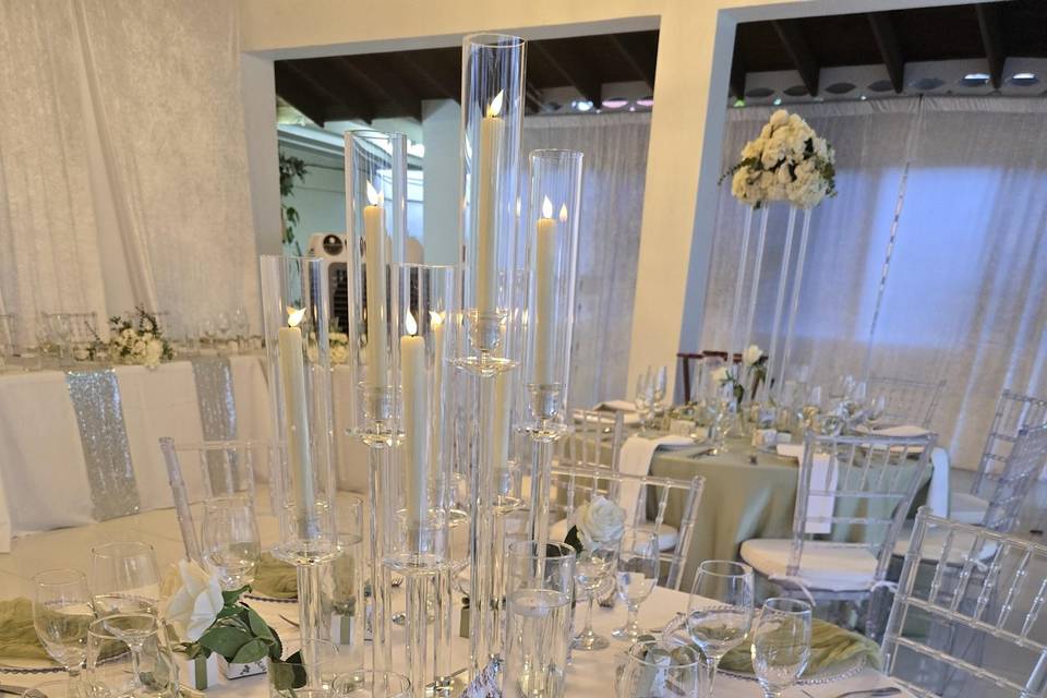 Table Décor
