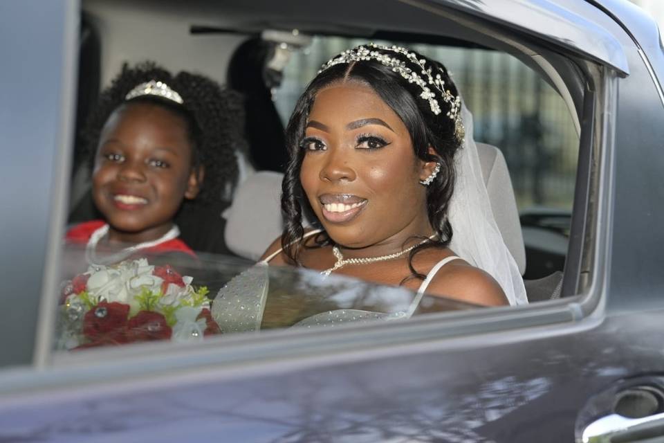 Bride