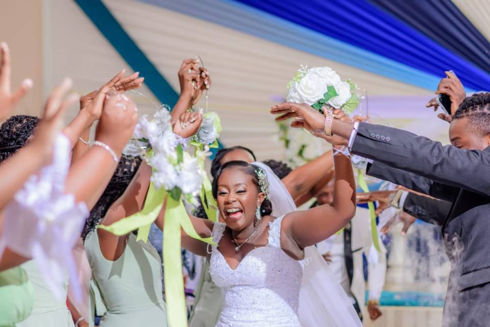 Recessional