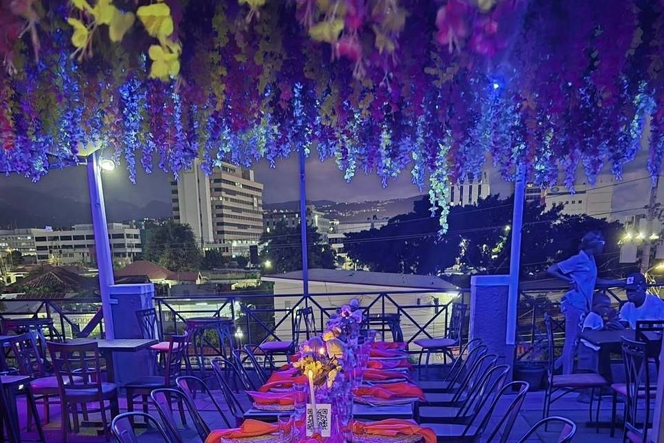 Table Décor