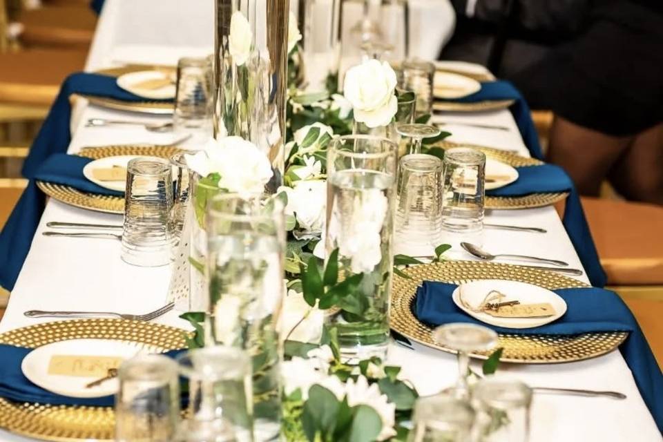 Table Décor