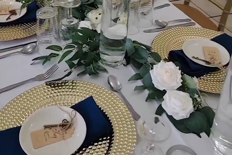Table Décor