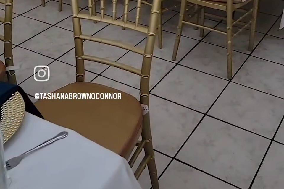 Table Décor