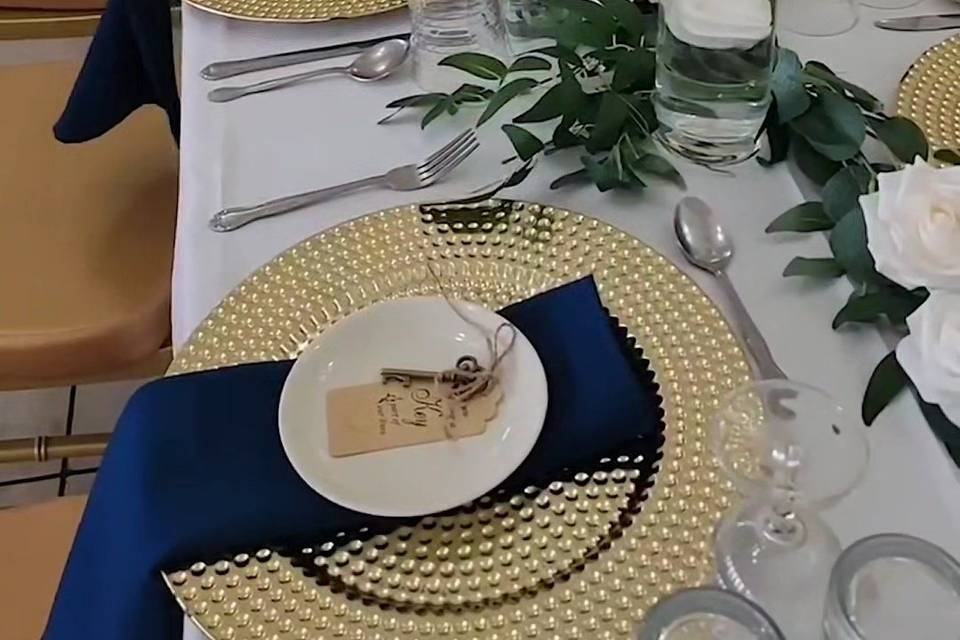 Table Décor