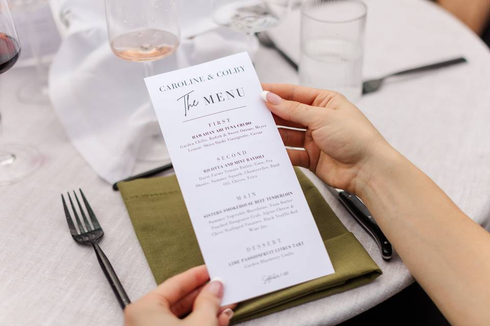 Grand Cru Hospitality