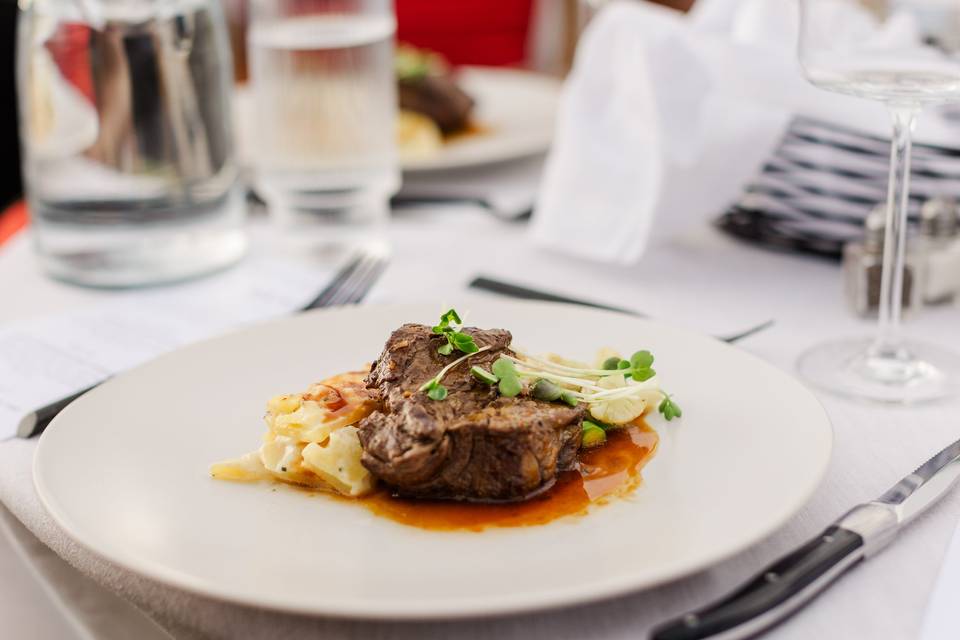 Grand Cru Hospitality