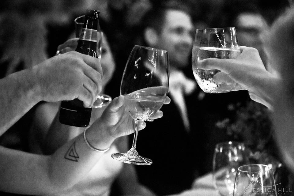Grand Cru Hospitality